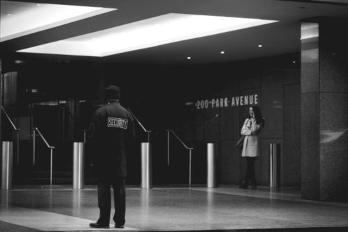 mainfranken-security_Empfangsdienste