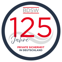 125 Jahre Logo